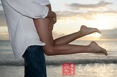 性生活保健小常识