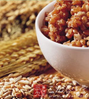 吃八大健康食品清肠道