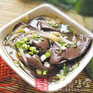 吃八大健康食品清肠道