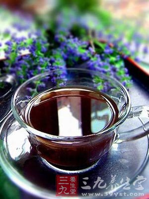 九大饮品帮助你预防秋季感冒