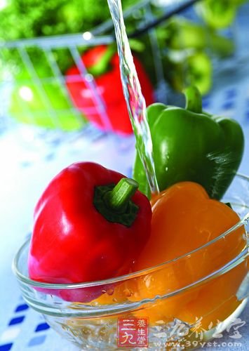 九大饮品帮助你预防秋季感冒