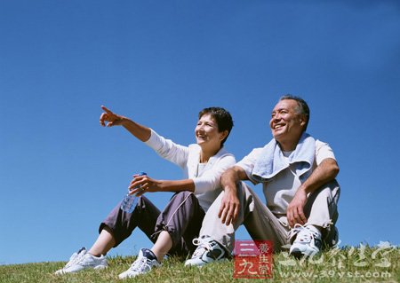秋末养生保健要谨慎“秋冻”