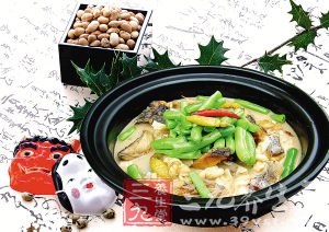 孕产妈咪的催乳食谱