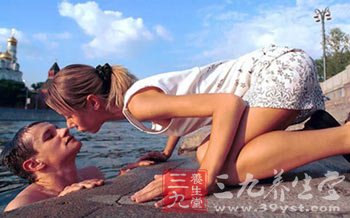 中医教你简易房事的调摄法