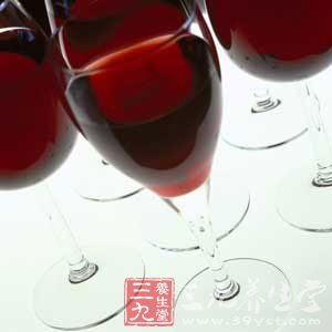 饮酒要讲究4个“佳”