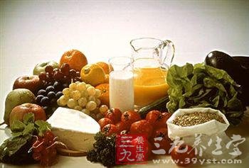 秋季养生注意8大问题