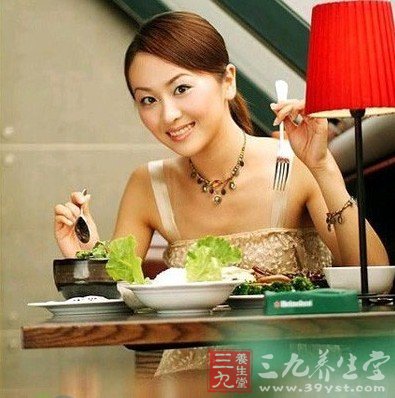 秋季进补之前要先调理脾胃