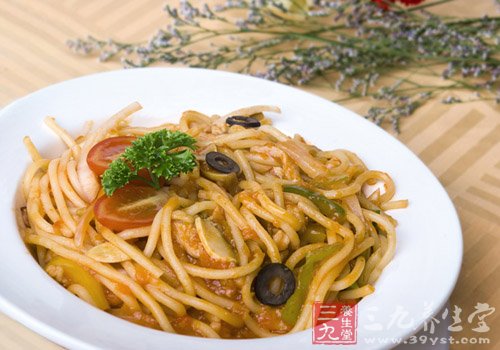 晚饭饮食秘诀 这3大恶习要不得