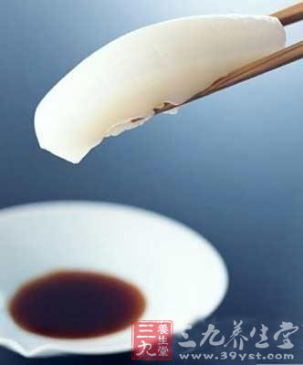 六种食物的新功效 猪排可抗癌症