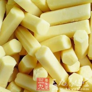 六种食物的新功效 猪排可抗癌症