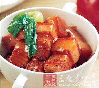 秋冬养阴 饮食进补9大忌讳
