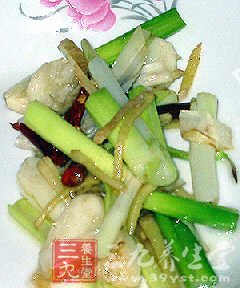 这些食物可以帮你清除肠道油