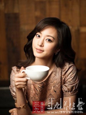 温开水 为身体带来意想不到的效用