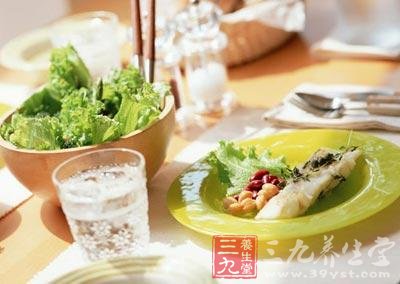 警惕:七大癌症是吃出来的