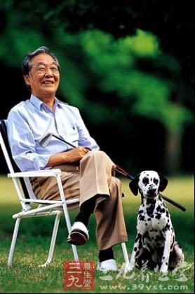 秋季养生多“设防” 遵循六条重要法则