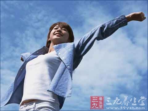 深秋 先健脾胃再进补