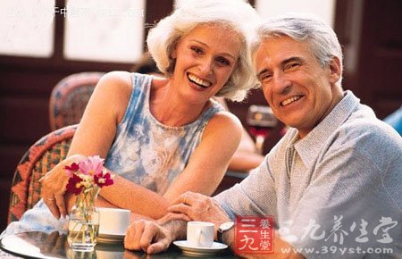 人到中年 首要调养五脏 中医有妙方