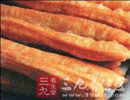 警惕：五类食物让你越吃越笨