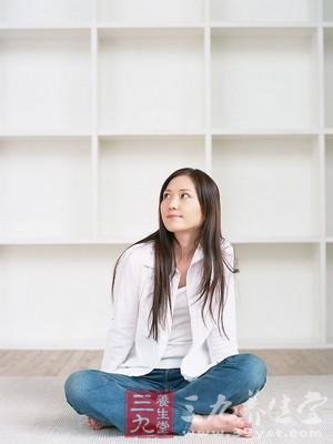 7个中医方法轻松养成美人