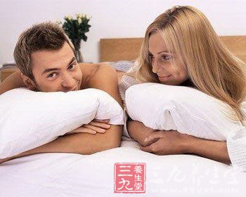 中医教你一边睡觉一边补肾