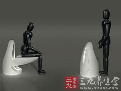 警惕公共马桶坐来的健康威胁