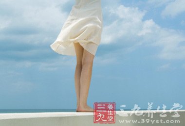女人远离妇科病的保健常识