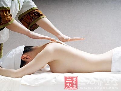 要想身体安 火罐要常沾