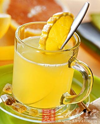 热荐七款美味果汁 让你幸福瘦身