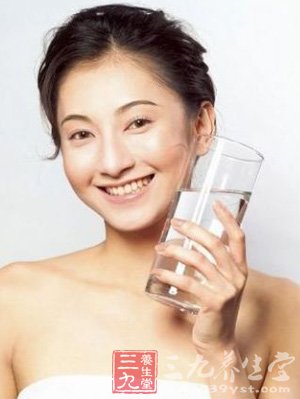 温热刷牙 温情解酒