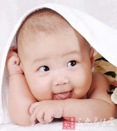 家长必看:有损宝宝视力的八种危情