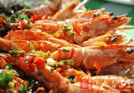 饮食有禁忌 了解中医