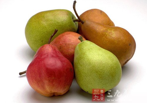 上火问题 几个食疗轻松解决