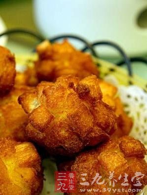 饮食油腻会让你性格暴躁