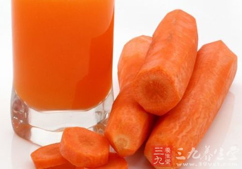 8种食物健康吃法留住维生素