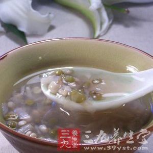 5款美味菜肴赶走恼人头屑