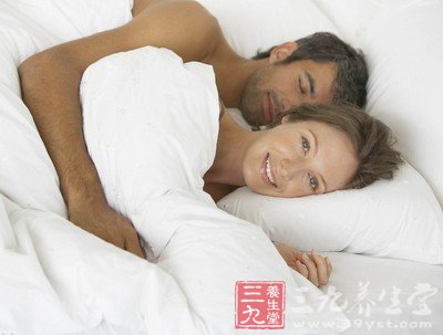 夫妻保健:裸睡对性功能有什么影响
