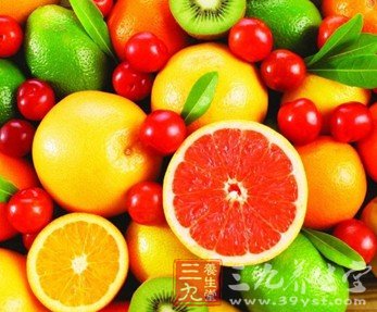 8种食物健康吃法留住维生素