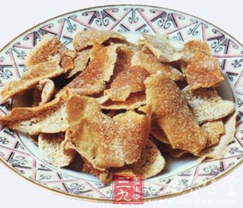 5大“平民”中药助你日常养生