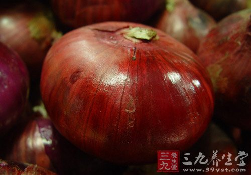 7日排毒食谱 助你吃出红润脸色