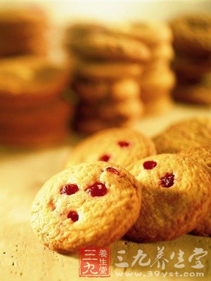 粗粮饼干不如八宝粥