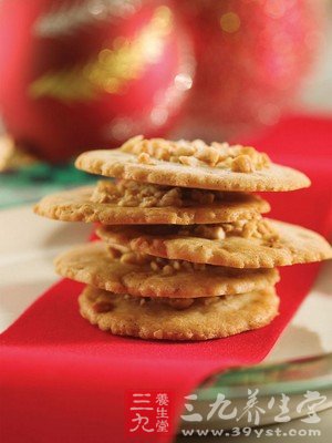 无蔗糖饼干未必真无糖