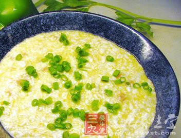 妈妈们的爱 四种儿童营养食谱抵御寒冬