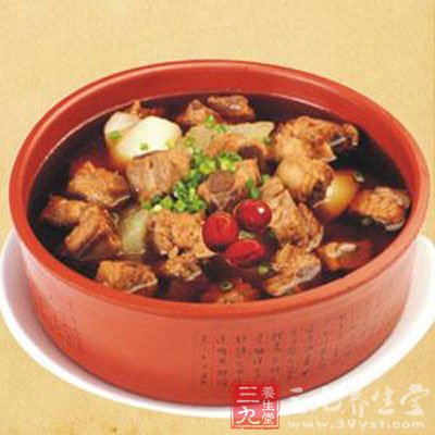 妈妈们的爱 四种儿童营养食谱抵御寒冬