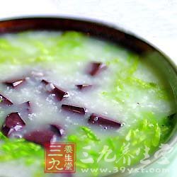 妈妈们的爱 四种儿童营养食谱抵御寒冬