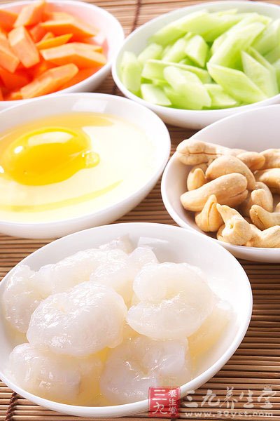 妈妈们的爱 四种儿童营养食谱抵御寒冬