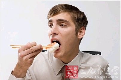 什么时间吃晚餐让你长寿