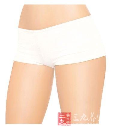 <em>多久应该换</em> 贴身物件<em>内裤</em>到底有多脏(3)-三九