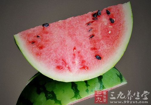 水果养生 教你5招鉴别激素水果