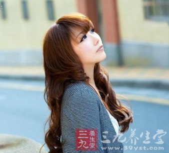 秋季保健养生小常识 清热后还需养阴
