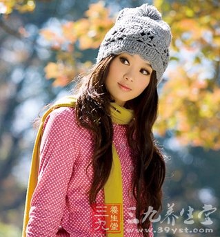 秋季保健养生小常识 清热后还需养阴